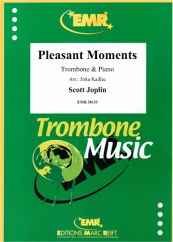 Pleasant Moments